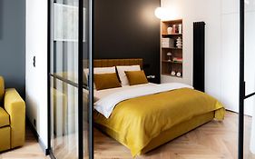 Grodzka Stare Miasto Aparthotel - Dream Apart